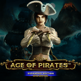 Age Of Pirates Expanded Edition