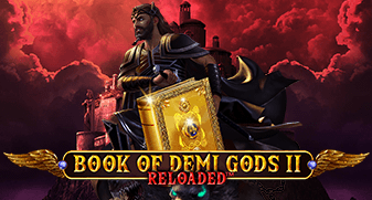 Book Of Demi Gods II Reloaded