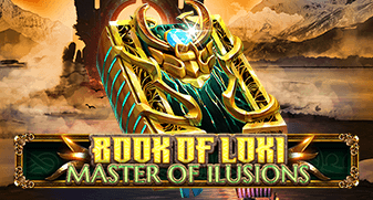 Book of Loki - Master of Illusions