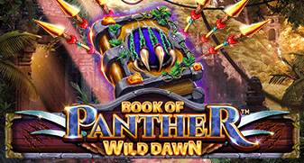 Book of Panther slot