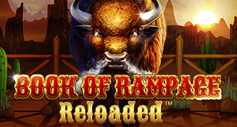 Book of Rampage - Reloaded