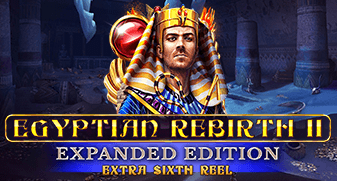 Egyptian Rebirth II Expanded Edition