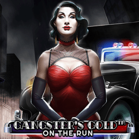 Gangster's Gold - On The Run