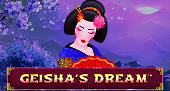 Geishas Dream