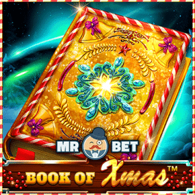 MrBet Book of Xmas