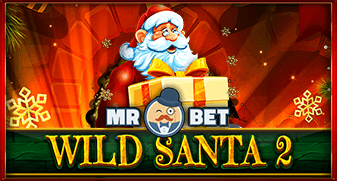 MrBet - Wild Santa 2