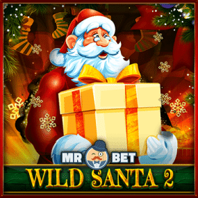 MrBet - Wild Santa 2