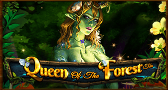 Queen of The Forest