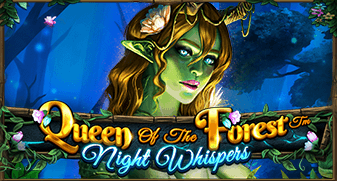 Queen of The Forest - Night Whispers