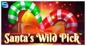 Santa’s Wild Pick