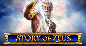 Story of Zeus