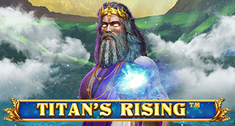 Titan's Rising - The Golden Era