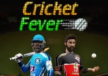 Cricket Fever