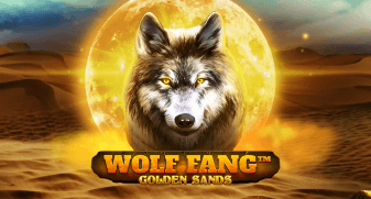Wolf Fang - Golden Sands