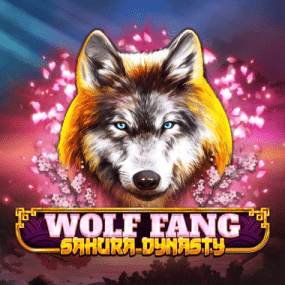 Wolf Fang - Sakura Fortune