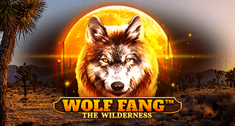 Wolf Fang - The Wilderness