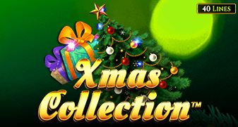 Xmas Collection 40 Lines