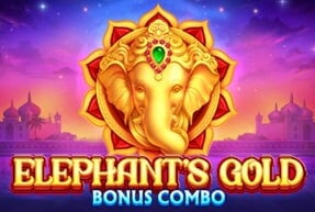 Elephant's Gold: Bonus Combo