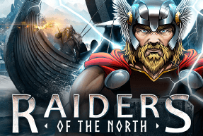 Raiders of the north