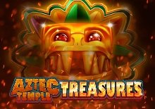Aztec Temple Treasures