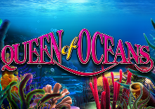 Queen of Oceans