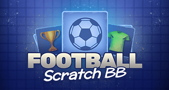 Football Scratch BB