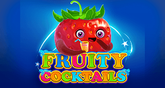 Fruity Cocktails