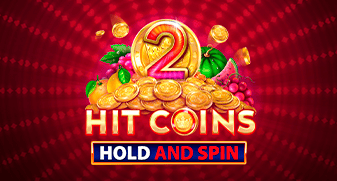 Hit Coins 2 Hold and Spin