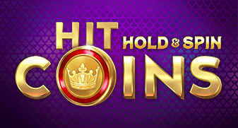 Hit Coins Hold And Spin