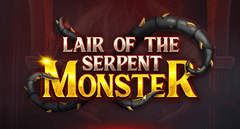 Lair Of The Serpent Monster