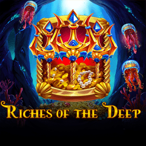 Riches of the Deep 243 Ways