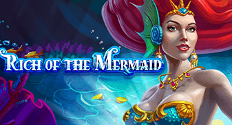 Rich Of The Mermaid