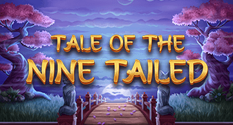 Tale Of The Nine-Tailed