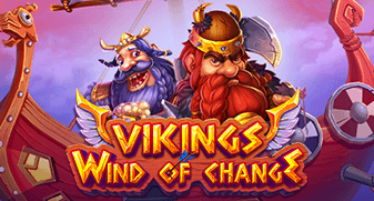 Vikings Wind Of Change