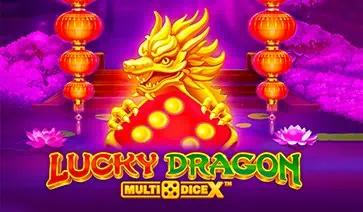 Lucky Dragon MultiDice X