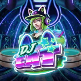 DJ Cat