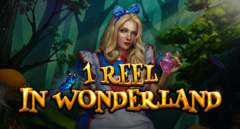 1 Reel - In Wonderland