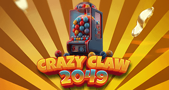 Crazy Claw 2049