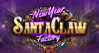 Santa Claw Factory