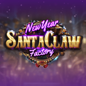 Santa Claw Factory