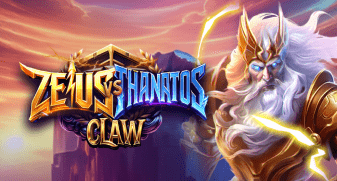 Zeus VS Thanatos Claw