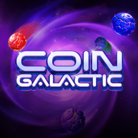 Coin Galactic