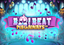 Boo Beat MegaWays