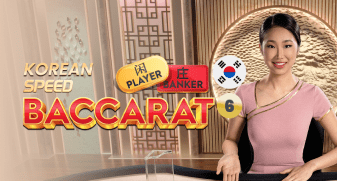 Korean Speed Baccarat 6