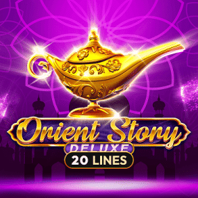Orient Story Deluxe