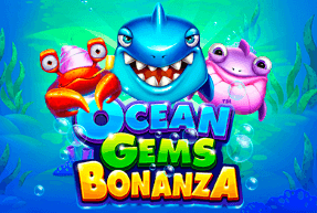 Ocean Gems Bonanza