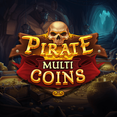 Pirate Multi Coins