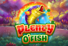 Plenty O’ Fish