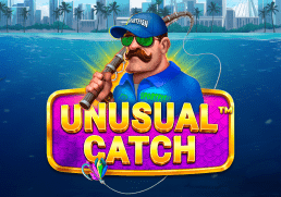 Unusual Catch