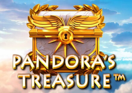 Pandora's Treasure